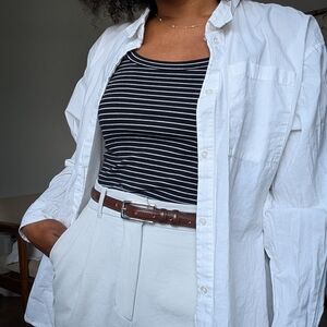 Commense Everyday Stripe Cami Top